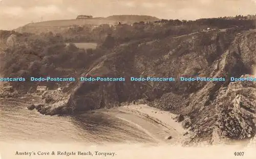 R192907 Ansteys Cove und Redgate Beach Torquay 4007