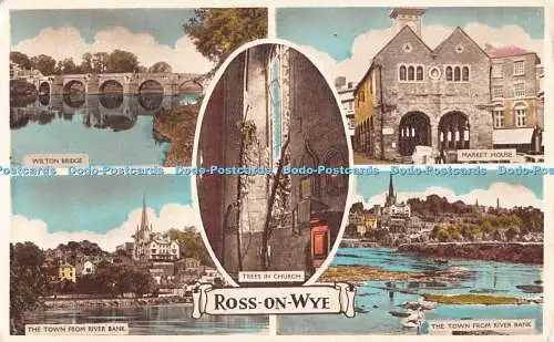 R192916 Ross on Wye Harvey Barton Multi View