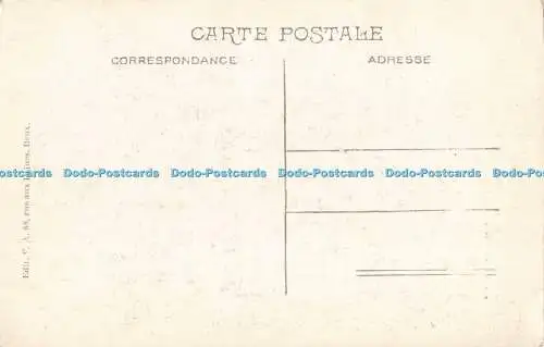 R195443 Brüsseler Königshaus V A