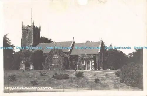 R192986 4279 Sandringham Church