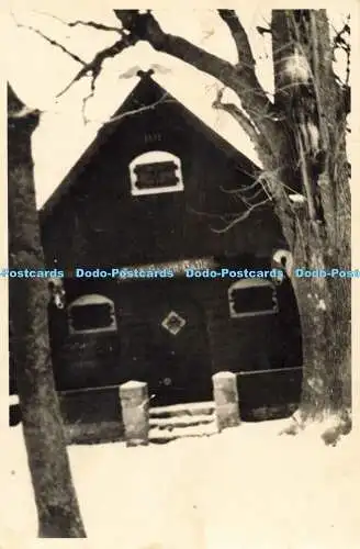 R195664 Barz Sagen Halle alte Fotografie Postkarte Aqfa