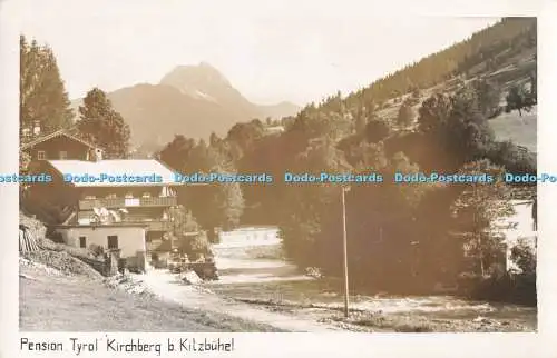 R194750 Pension Tirol Kirchberg b Kitzbühel