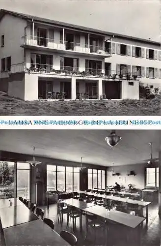 R193295 Lausanne Auberge de la Jeunesse Jaeger Multi View