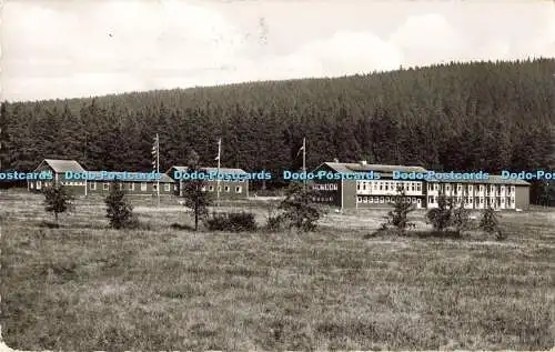 R194873 Internationales Haus Sonnenberg bei St Andreasberg Oberharz Aqfa Stille