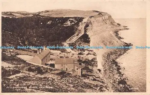 R193404 Ecclesbourne Cliffs Hastings 231005