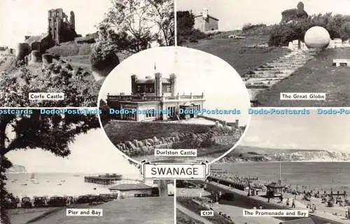 R193423 Swanage RP 1963 Multi View