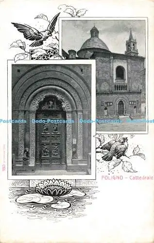 R195948 Foligno Cattedrale 180 Alterocca Terni Multi View