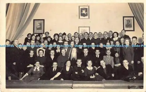 R193455 Gruppenfoto Nuotrauka foto megejo J Bertasiaus