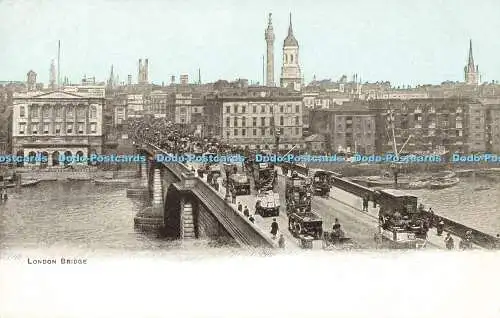 R194940 London Bridge