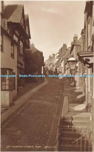 R196022 157 Mermaid Street Rye Judges
