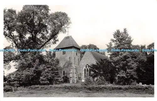 R193614 Aldworth Church RP