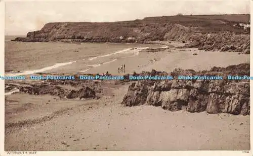 R197484 Widemouth Bude