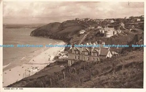 R198755 Carbis Bay St Ives