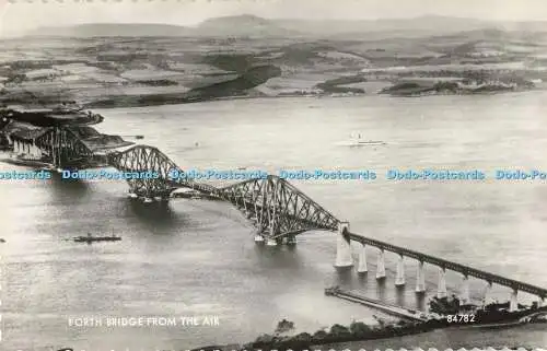 R198778 Forth Bridge aus der Air Valentines RP