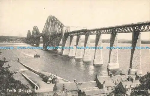 R198779 Forth Bridge Reliable Series W R and S