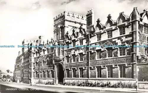 R196339 University College Oxford 24241 Salmon RP