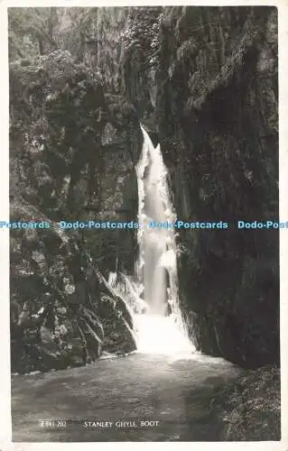 R196356 Stanley Ghyll Boot Sankeys Photo Press