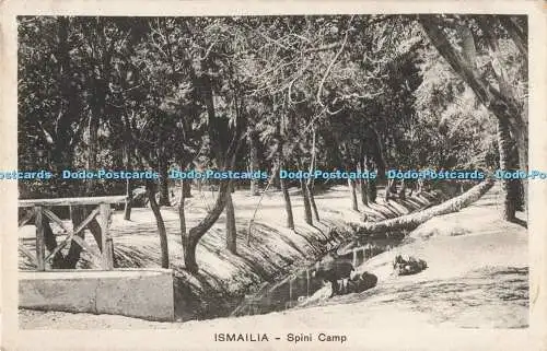 R197721 Ismailia Spini Camp 08416 Bazar Oriental D Bonaparte Ismailia