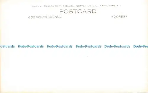 R200599 B 30 The Residence Butcharts Gardens Victoria B C Gowen Sutton