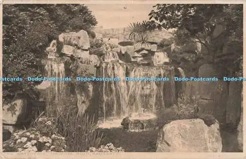 R200652 The Waterfall Madeira Road Ramsgate 8702 1727 1921