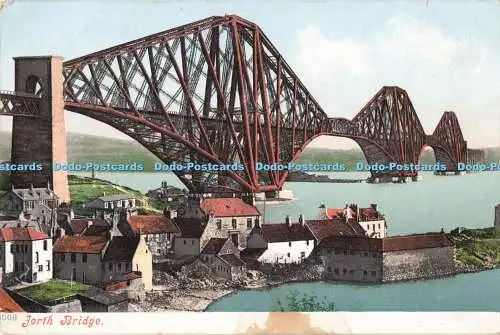 R196617 Forth Bridge