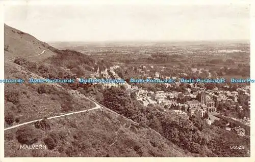 R199226 Malvern G6528 Photo Type Valentines