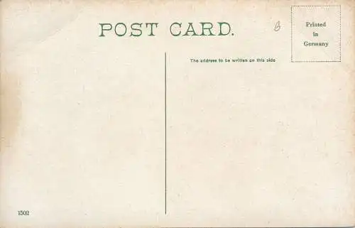 PC61027 Hügel über dem Paradeboden. Dagshai