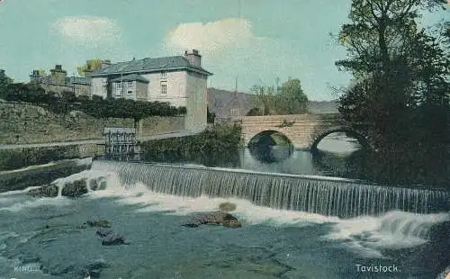PC63162 Tavistock