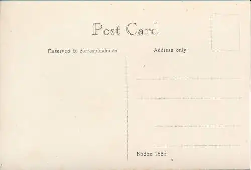 PC76198 Badr. Nadox 1685