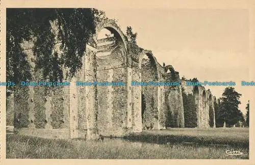 R008227 Maintenon. L Aqueduc. De Keyzer