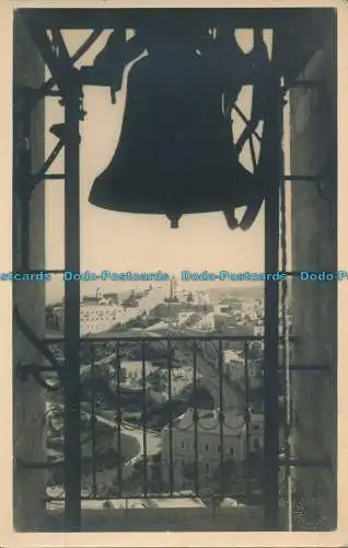R010397 Glockenturm. Kirche