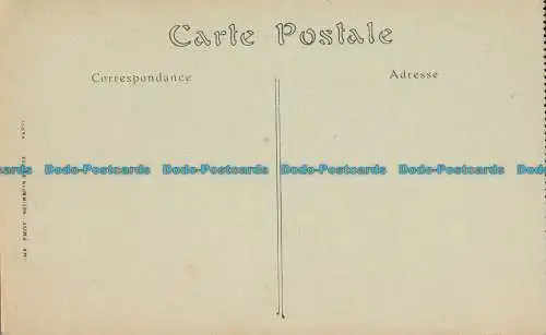 R017047 Kathedrale d Amiens. St. Sauve Kapelle XIIth Century. Neurdein