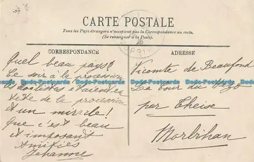 R015574 Lourdes. Vue sur la Basilique et les Pyrenees. LL. Nr 10