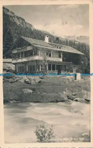 R019693 Dominikushütte Nr 1356. 1936
