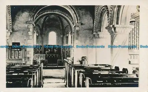 R018840 Gillingham Church