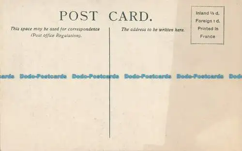 R022009 Exeter. Kirche St. Davids. LL. Nr 21