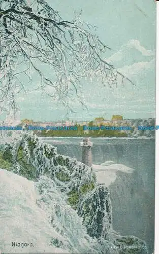 R023142 Niagara