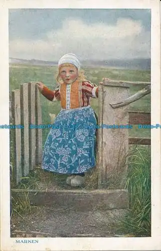 R023185 Marken