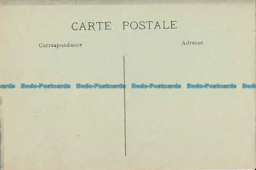 R022251 Le Treport. Le Quai Francois Ier et le Port