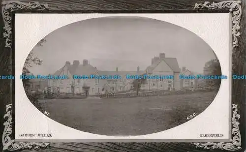 R022736 Gartenvillen. Greenfield. A.H. und S. Ast