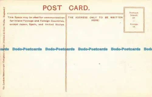 R043073 Das Denkmal. Blick von oben nach Südosten