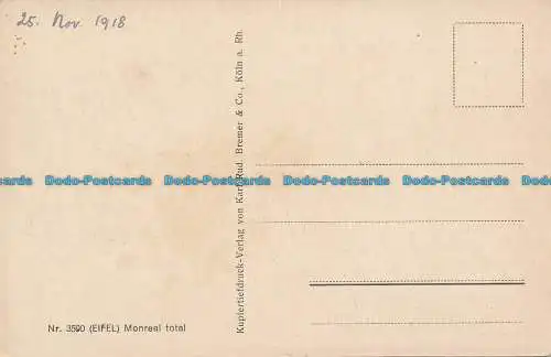 R045249 Monreal Total. Karl. Rud. Bremer