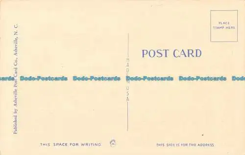 R044483 Gymnasialgebäude. Radford. Va