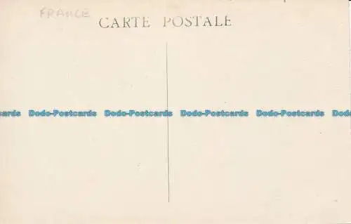 R047475 Marseille. Fontaine Estrangin