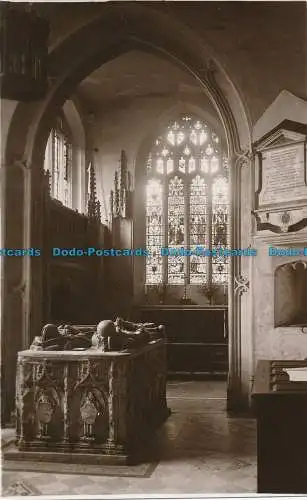 R049537 Yatton Church