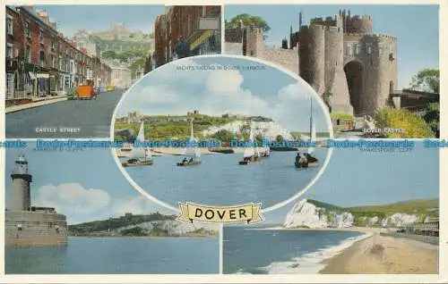 R050229 Dover. Mehrfachansicht. Dennis