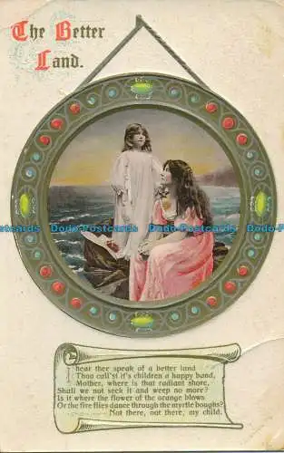 R051875 Das bessere Land. Philco