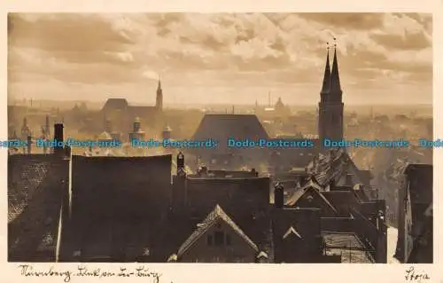 R052625 Nürnberg. Blick. Stoja