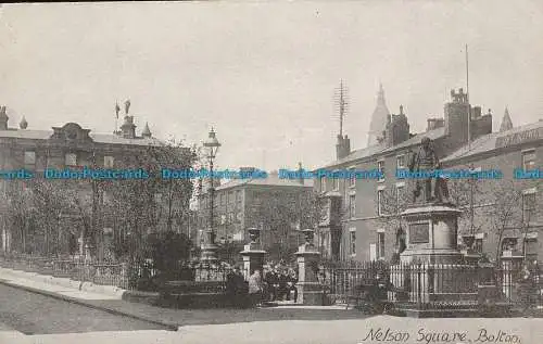 R053077 Nelson Square. Bolton
