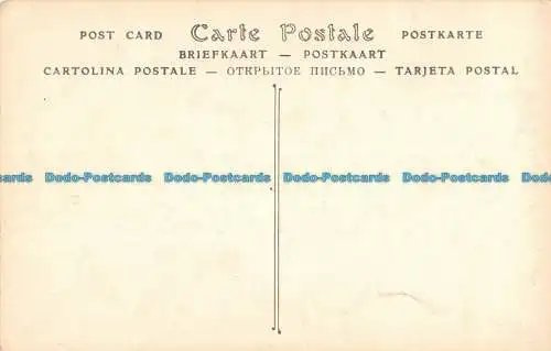 R053702 Bourg. Eglise de Brou. Le Jube. ND. no 4